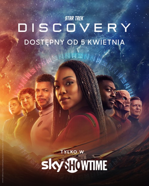 Star Trek: Discovery