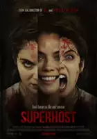 plakat filmu Superhost