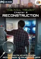 plakat filmu The Fall Trilogy: Chapter 2 - Reconstruction