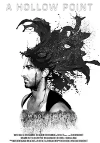 Plakat filmu A Hollow Point