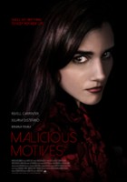 plakat filmu Malicious Motives