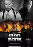 Alex Reid / Iron Monk