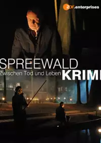 Plakat filmu Spreewaldkrimi - Zwischen Tod und Leben