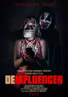 plakat filmu Deinfluencer