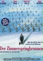 plakat filmu Der Zimmerspringbrunnen