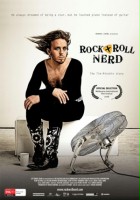 plakat filmu Rock n Roll Nerd