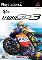 plakat filmu MotoGP 3