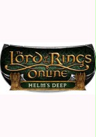 plakat filmu The Lord of the Rings Online: Helm's Deep