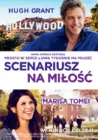 plakat filmu Scenariusz na miłość