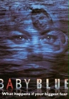 plakat filmu Baby Blue