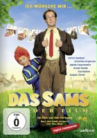 plakat filmu Das Sams