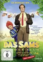 plakat filmu Das Sams