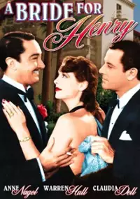 Plakat filmu A Bride for Henry