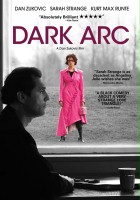 plakat filmu Dark Arc