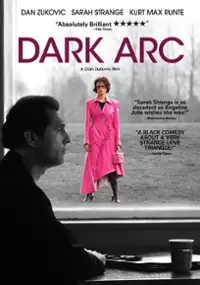 Plakat filmu Dark Arc
