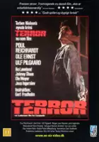 plakat filmu Terror