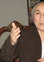 Sylvia Nagel / Rebiya Kadeer - wróg publiczny Nr 1