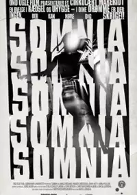Plakat filmu Somnia