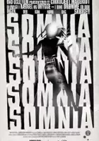 plakat filmu Somnia