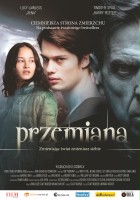 plakat filmu Przemiana