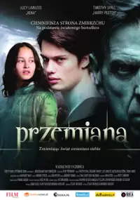 Plakat filmu Przemiana