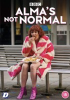 plakat filmu Alma's Not Normal