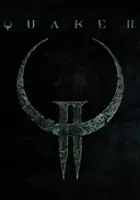 plakat filmu Quake II Remastered