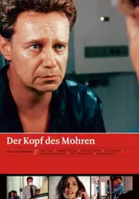Plakat filmu Głowa Maura