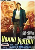 Dianne Foster / The Violent Men