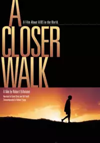 Plakat filmu A Closer Walk