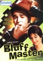 plakat filmu Bluff Master