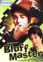 Lata Mangeshkar / Bluff Master