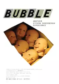 Plakat filmu Bańka