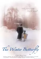 plakat filmu The Winter Butterfly