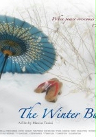 plakat filmu The Winter Butterfly