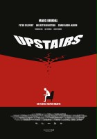 plakat filmu Upstairs