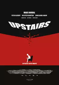 Plakat filmu Upstairs