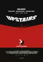 plakat filmuUpstairs