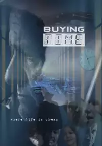 Plakat filmu Buying Time