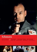 plakat filmu Schmutz