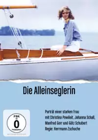 Plakat filmu Die Alleinseglerin