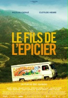 plakat filmu Le Fils de l'épicier