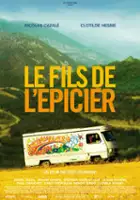 plakat filmu Le Fils de l'épicier