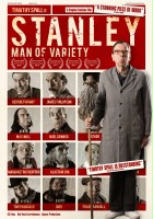 plakat filmu Stanley a Man of Variety