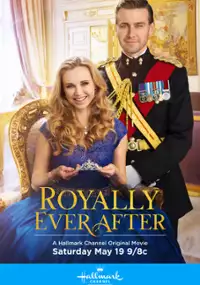 Plakat filmu Royally Ever After