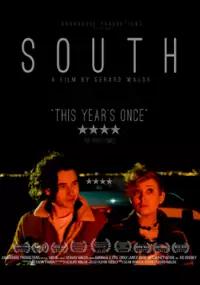 Plakat filmu South