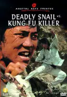 plakat filmu Tin loh daai poh ng hang chan