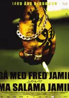 plakat filmu Odejdź w pokoju, Jamil