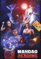 plakat filmu Mandao Returns