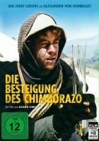 plakat filmu Die Besteigung des Chimborazo